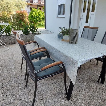 Apartamento App Klabot *** Umag Exterior foto