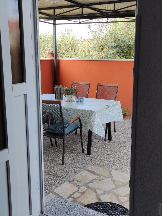Apartamento App Klabot *** Umag Exterior foto
