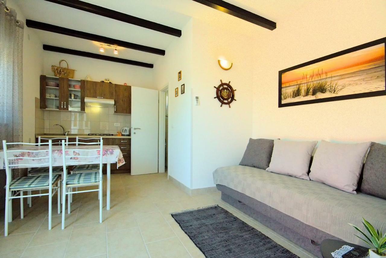 Apartamento App Klabot *** Umag Exterior foto
