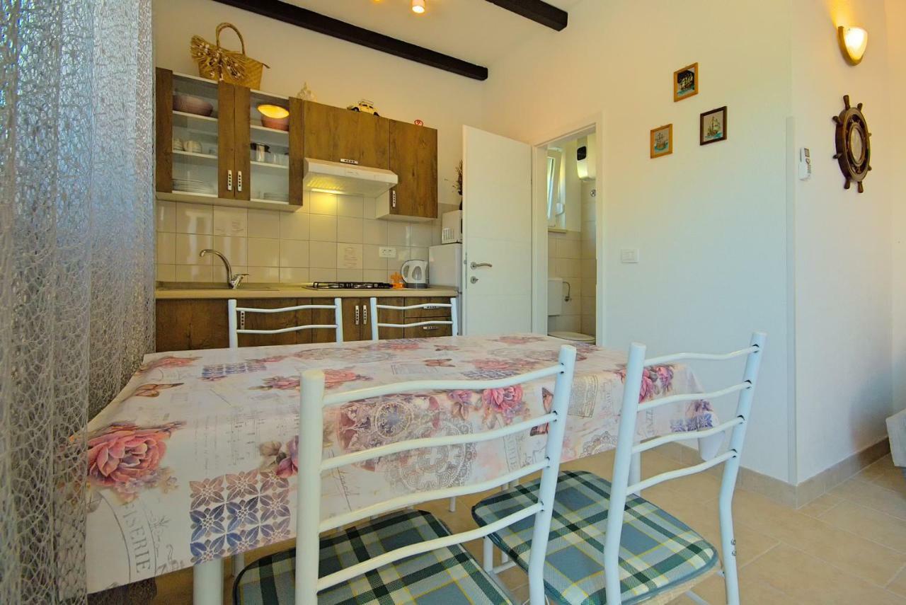 Apartamento App Klabot *** Umag Exterior foto