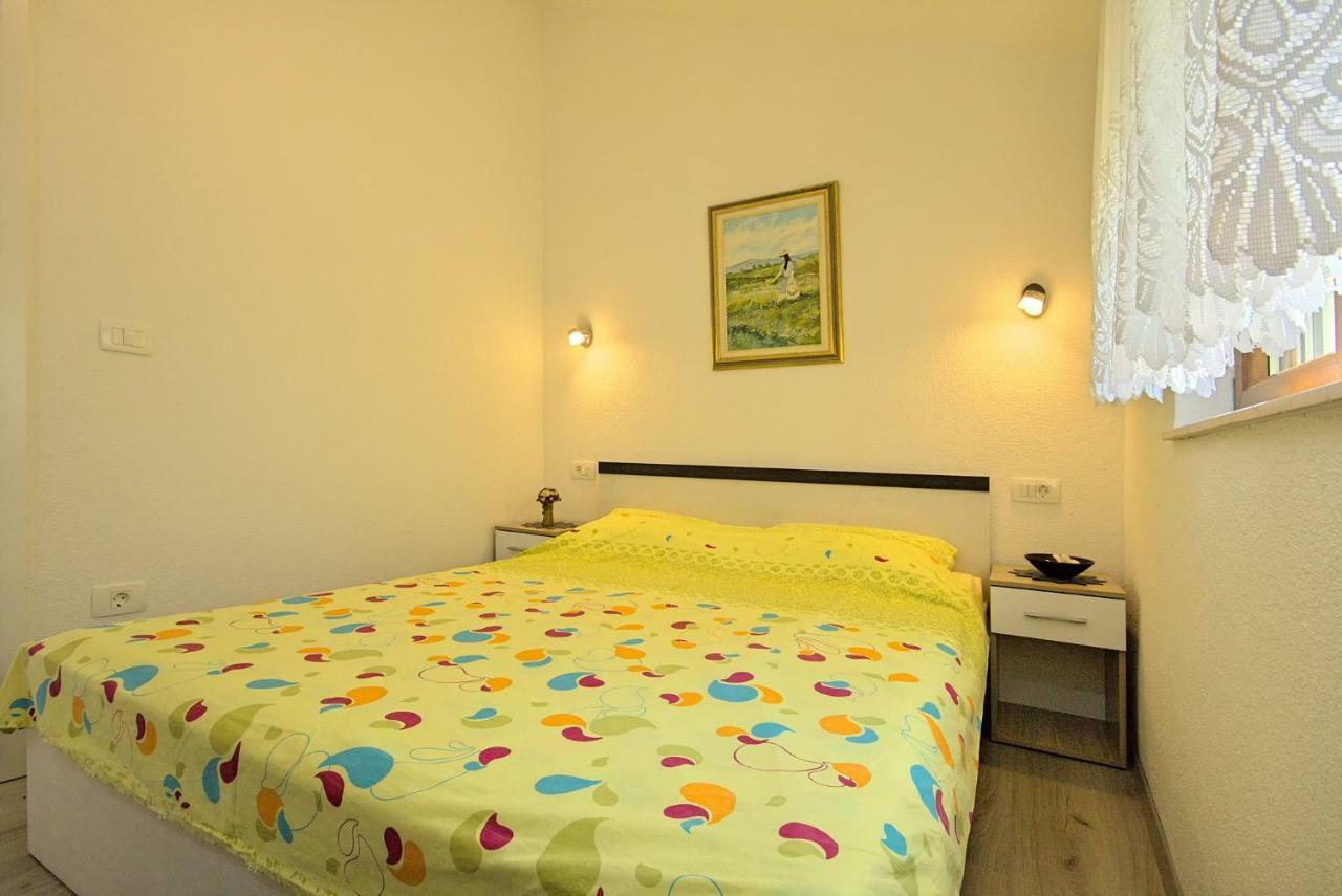 Apartamento App Klabot *** Umag Exterior foto