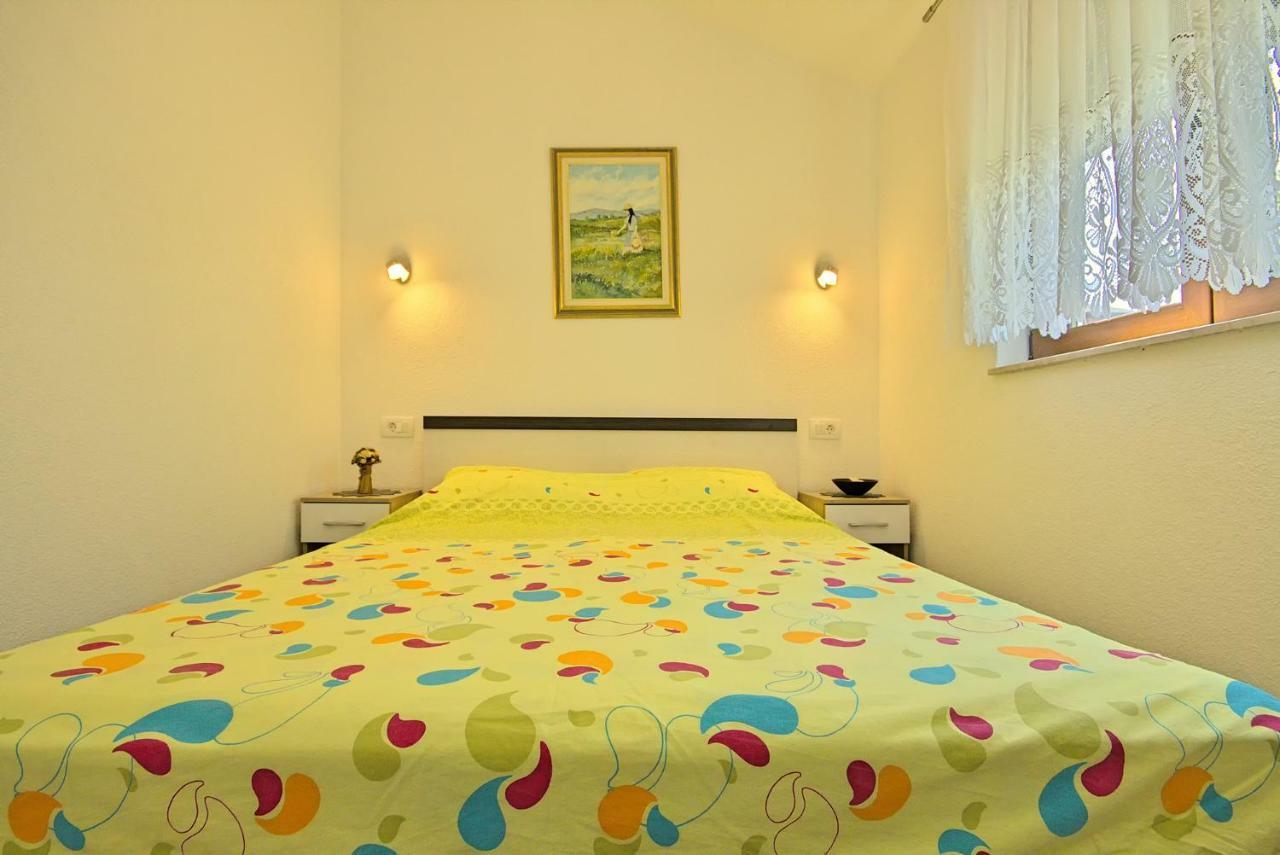 Apartamento App Klabot *** Umag Exterior foto