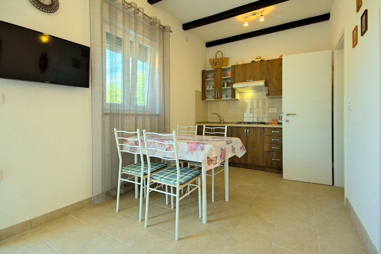 Apartamento App Klabot *** Umag Exterior foto