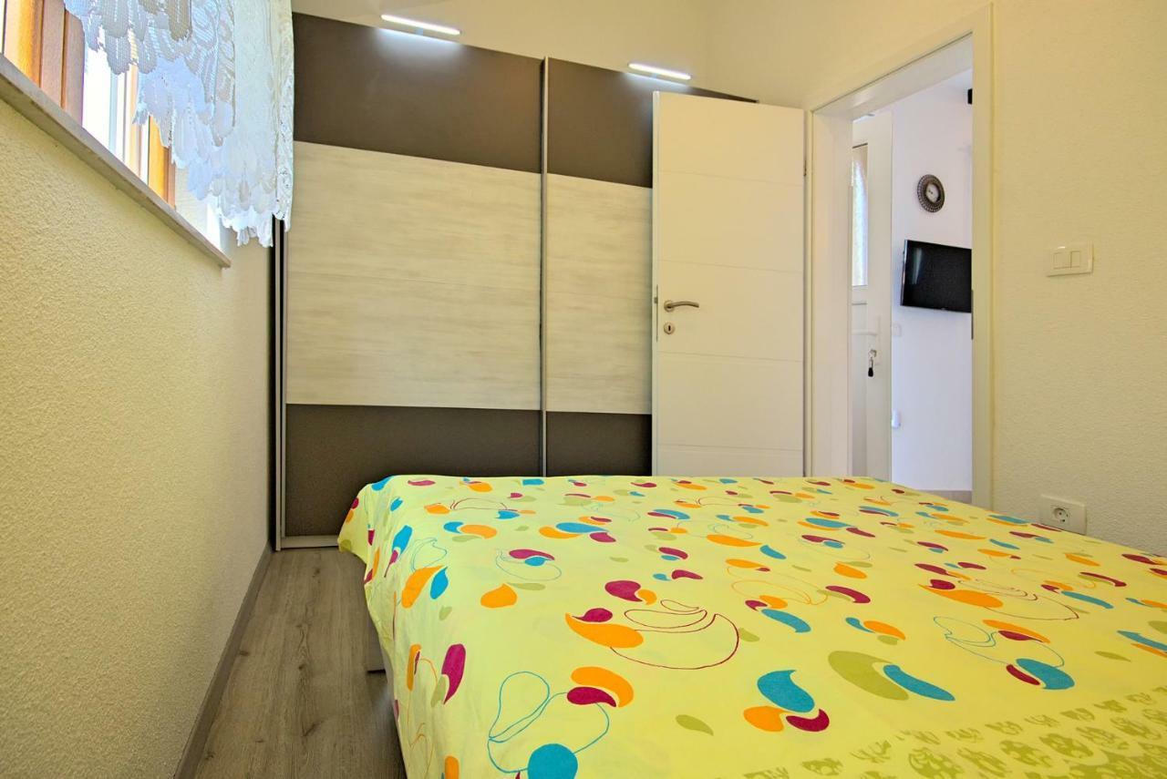 Apartamento App Klabot *** Umag Exterior foto