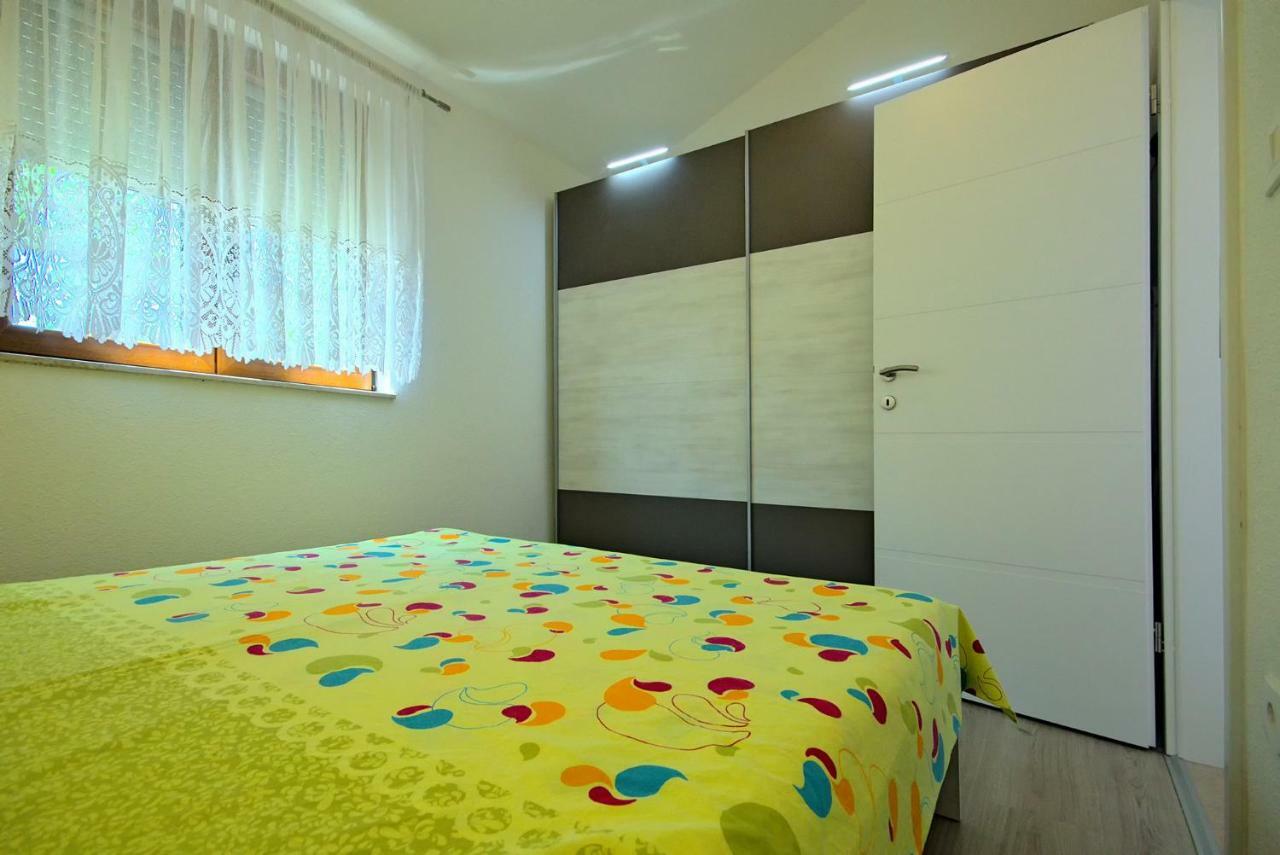 Apartamento App Klabot *** Umag Exterior foto